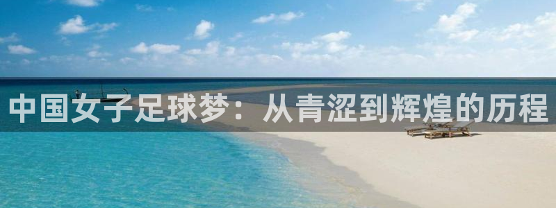 2026年世界杯：中国女子足球梦：从青涩到辉煌的历程