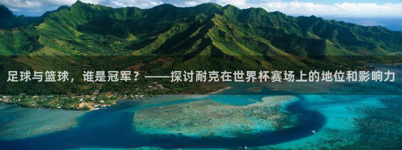 2026年男足世界杯：足球与篮球，谁是冠军？——探讨耐克在世界杯赛场上的地位和影响力